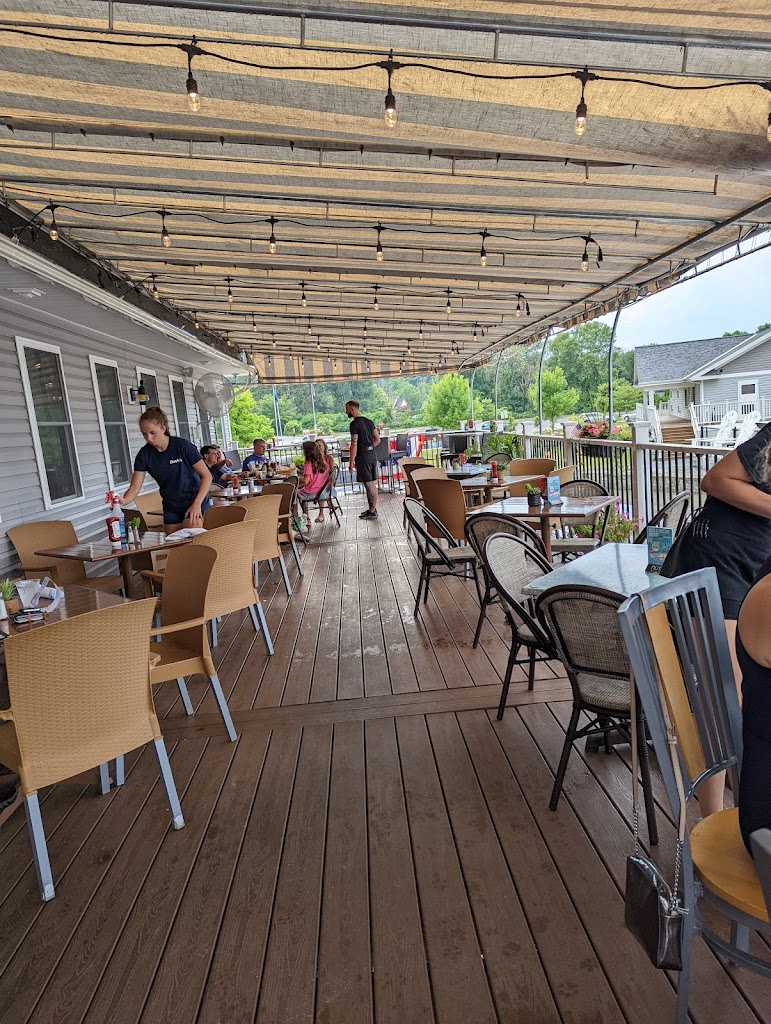 Dock Brown's on Saratoga Lake 12866