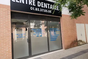 Centre dentaire de la Gare de Massy image