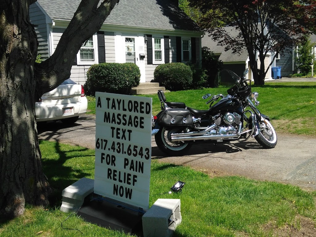 A Taylored Massage 02382