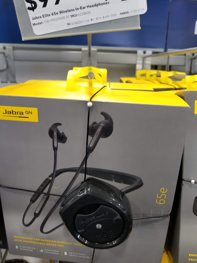 Electronics Store «Best Buy», reviews and photos, 2 International Dr, Danbury, CT 06810, USA