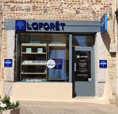 Agence immobilière Laforêt Villars-les-Dombes à Villars-les-Dombes