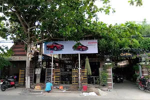 Cafe Cát Đằng image