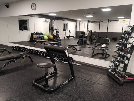Fit&Sund Horsens/Torsted in Horsens, Horsens