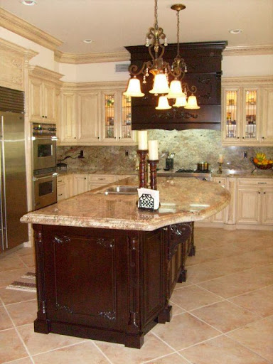 Kitchen Remodeler «Cabinet Wholesalers», reviews and photos, 4510 E La Palma Ave, Anaheim, CA 92807, USA