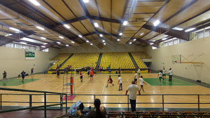 Gimnasio Universitario E.D. Elías Carranco Hermos - Parcela 44, 21289 Mexicali, Baja California, Mexico