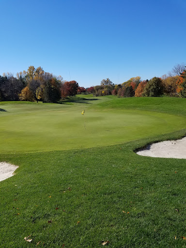 Golf Club «North Oaks Golf Club», reviews and photos, 54 E Oaks Rd, North Oaks, MN 55127, USA