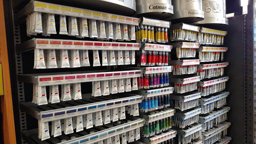 Art Supply Store «Blick Art Materials», reviews and photos, 6300 Delmar Blvd, University City, MO 63130, USA