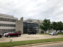 Wright Patterson Passenger Terminal