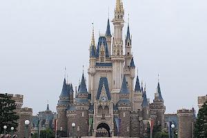 Tokyo Disneyland image