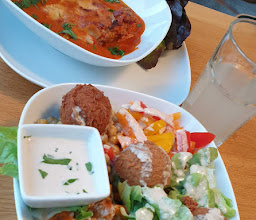 ALGE Heidelberg - Restaurant - Take Away photo