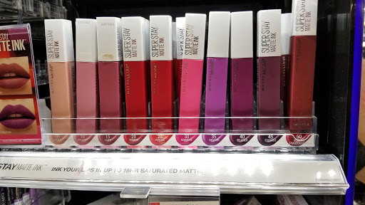 Hair Salon «Ulta Beauty», reviews and photos, 8941 Tampa Ave, Northridge, CA 91324, USA