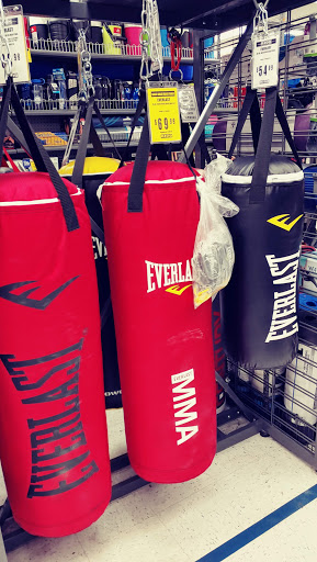 Sporting Goods Store «Big 5 Sporting Goods», reviews and photos, 1036 Blue Lakes Blvd N, Twin Falls, ID 83301, USA