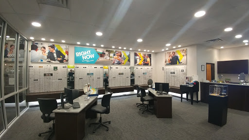 Eye Care Center «Eyemart Express», reviews and photos, 4002-A S Yale Ave, Tulsa, OK 74135, USA