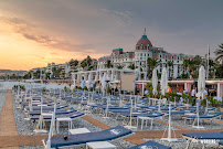 Photos du propriétaire du Restaurant méditerranéen Blue Beach à Nice - n°2
