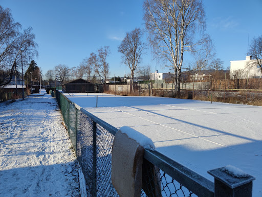 Berg Tennisklubb