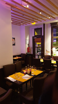 Atmosphère du Restaurant japonais Yoshi à Paris - n°2