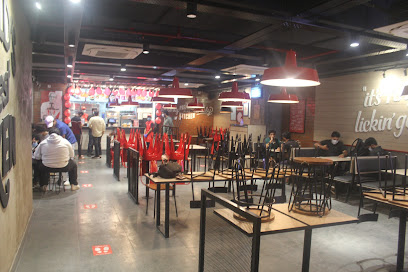 KFC - 3rd Floor, Food Court, City Mall, MA Road, Srinagar, Jammu and Kashmir 190001
