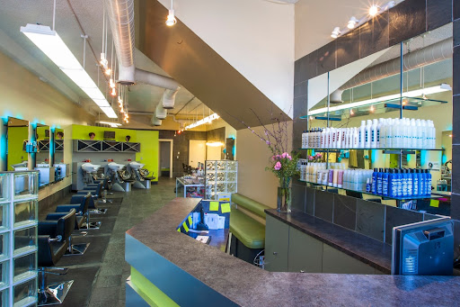 Beauty Salon «Heinz Salon», reviews and photos, 1093 S Gaylord St, Denver, CO 80209, USA