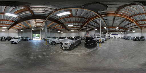 Volvo Dealer «DLR Nordic», reviews and photos, 3838 SW Barbur Blvd, Portland, OR 97239, USA