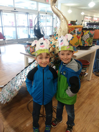 Department Store «T.J. Maxx and HomeGoods», reviews and photos, 11500 Midlothian Turnpike, Richmond, VA 23238, USA