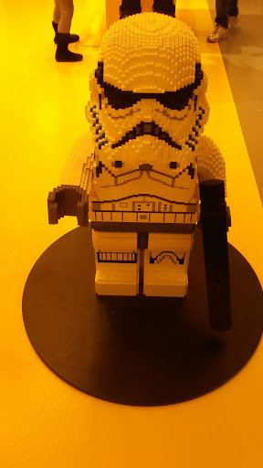 Toy Store «The LEGO Store», reviews and photos, 210 Andover St #169C, Peabody, MA 01960, USA
