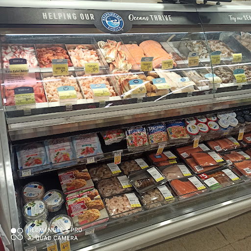 Safeway image