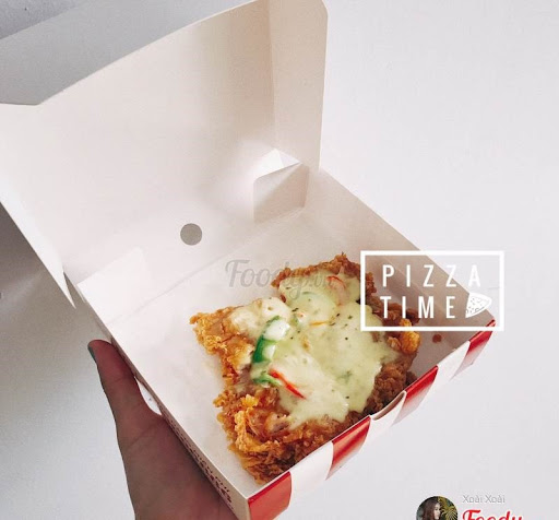 Top 1 cách cửa hàng fastfood Huyện Tam Nông Phú Thọ 2022