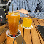 Photo n°2 de l'avis de Jan.i fait le 26/03/2022 à 17:18 sur le  Burgerheart Karlsruhe à Karlsruhe