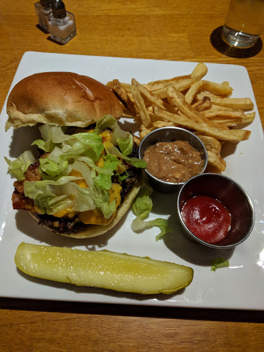 American Restaurant «Black Gryphon», reviews and photos, 54 Mt Gretna Rd, Elizabethtown, PA 17022, USA