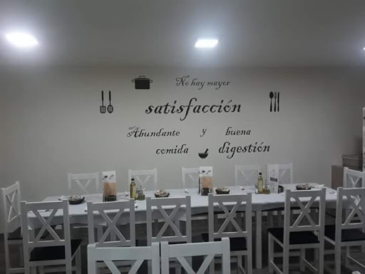 Bar Restaurante El Llano