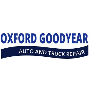 Tire Shop «Oxford Goodyear Auto & Truck Repair», reviews and photos, 401 S 3rd St, Oxford, PA 19363, USA