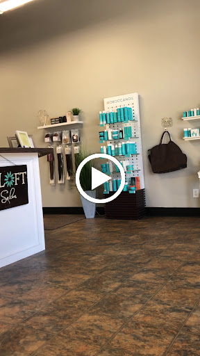 Hair Salon «The Loft Hair Salon», reviews and photos, 127 Shoppers Way, Brunswick, GA 31525, USA