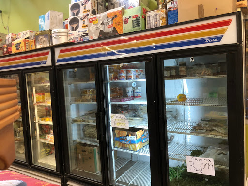 Grocery Store «International Grocery Store», reviews and photos, 900 Rosa L Parks Blvd #35, Nashville, TN 37208, USA