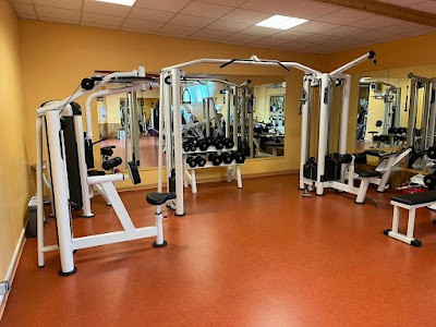 Cercle de Musculation du Plessis Bouchard à Le Plessis-Bouchard