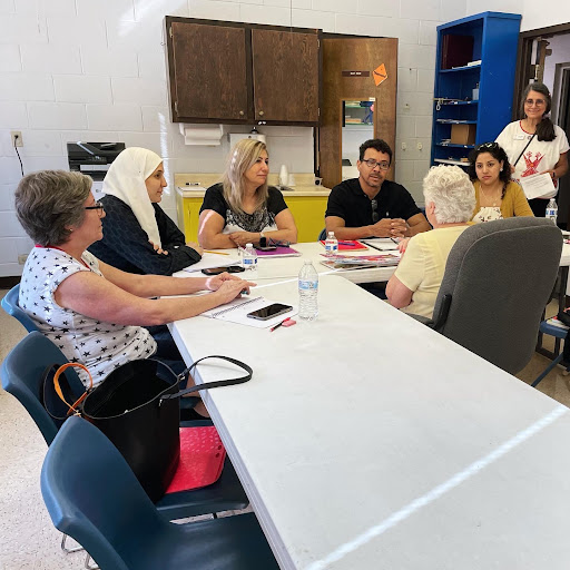 Eastern Area Community Ministries, EACM