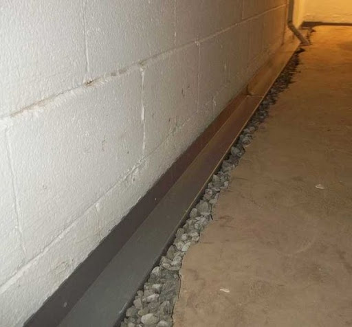 Concrete Contractor «Rod Martins Complete Basement Systems», reviews and photos