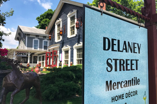 Gift Shop «Delaney Street Mercantile», reviews and photos, 905 W Main St, Lake Geneva, WI 53147, USA
