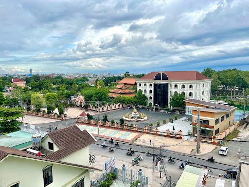Khách Sạn Bita Hotel