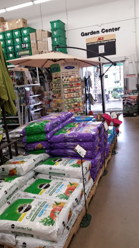 Hardware Store «Langham Creek Ace Hdwe», reviews and photos, 18020 Farm to Market Rd 529, Cypress, TX 77433, USA