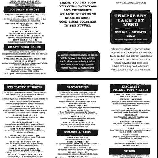 Bar «Horses Lounge», reviews and photos, 912 McClellan St, Schenectady, NY 12309, USA