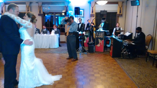 Golf Club «Old Hickory Golf Club», reviews and photos, 1 Dye Club Dr, St Charles, MO 63304, USA