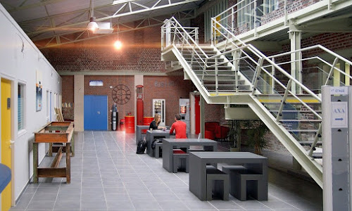 Centre d'affaires CABEP Saint-Quentin