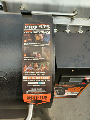 Home Improvement Store «The Home Depot», reviews and photos, 510 Orange Dr, Vacaville, CA 95687, USA