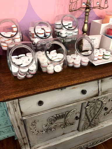 Cosmetics Store «Ladyburg Bath and Body Apothecary», reviews and photos, 726 Caroline St, Fredericksburg, VA 22401, USA