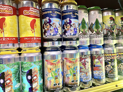 Liquor Store «10th Street Liquors», reviews and photos, 1291 10th St, Monterey, CA 93940, USA