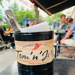 Photo n°9 de l'avis de Masha.a fait le 31/07/2021 à 17:37 sur le  Tom’n’Jerry à Berlin