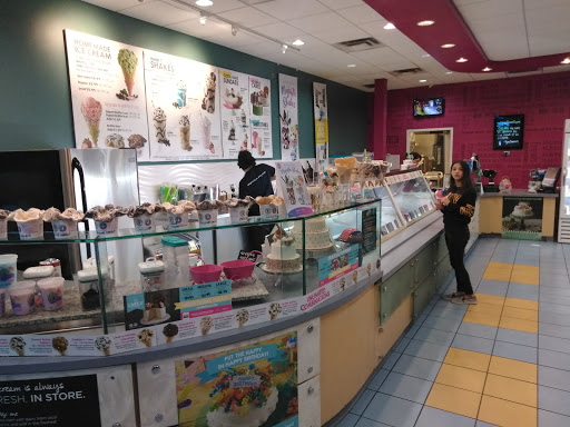 Ice Cream Shop «Marble Slab Creamery», reviews and photos, 10670 Culebra Rd #103, San Antonio, TX 78251, USA