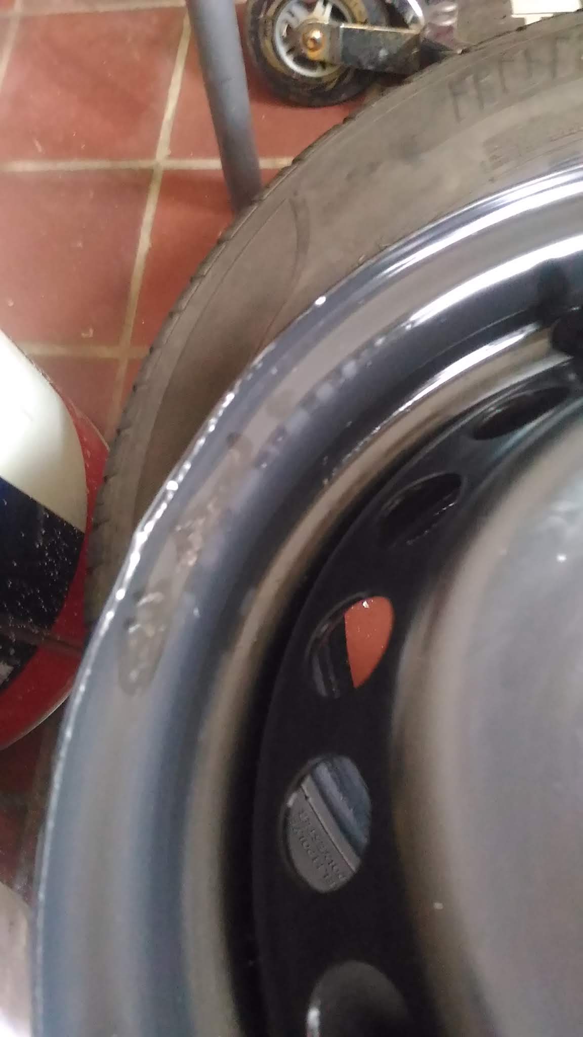 Photo n° 1 de l'avis de Moh.U fait le 20/08/2018 à 10:20