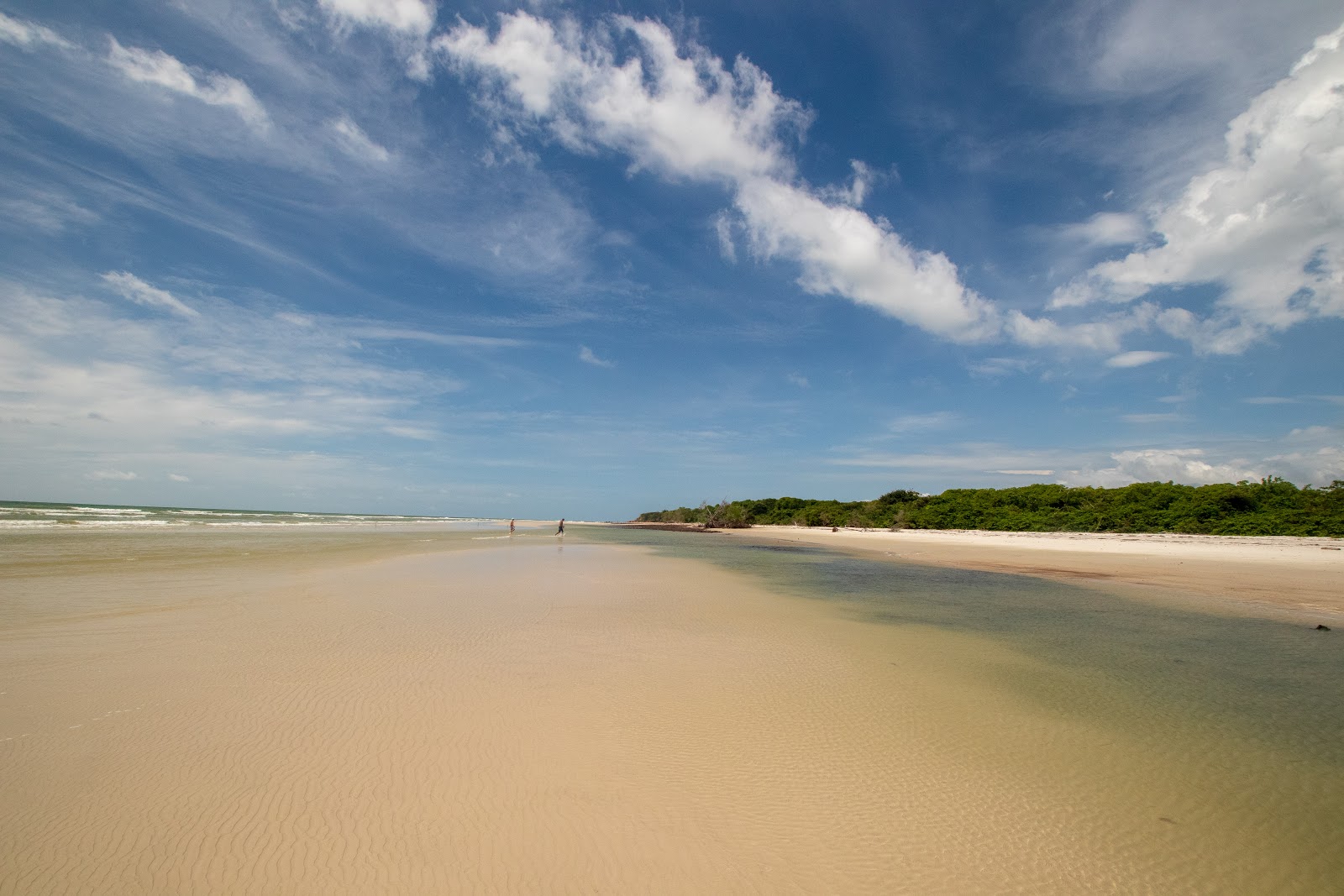 Praia da Marieta'in fotoğrafı çok temiz temizlik seviyesi ile