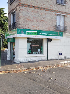 Domidom à Conflans-Sainte-Honorine